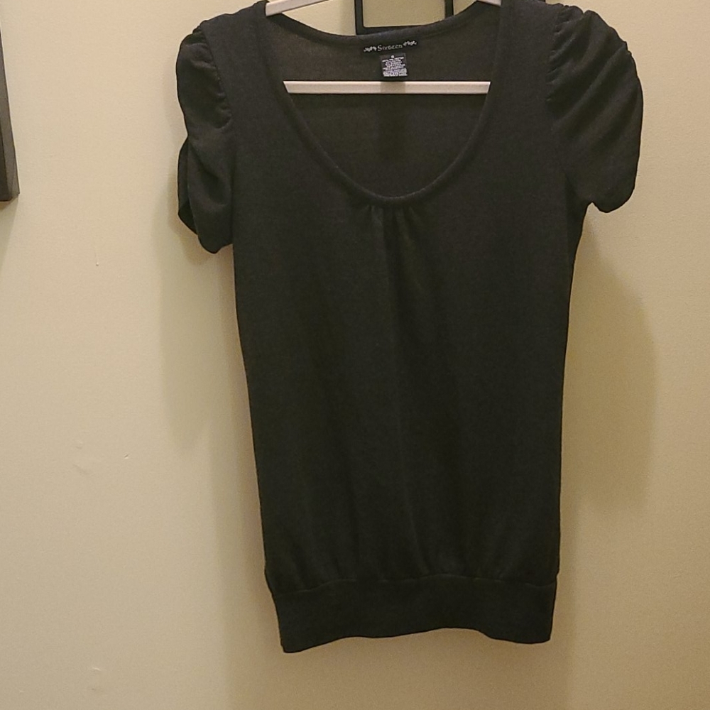 Tee by Sixteen
